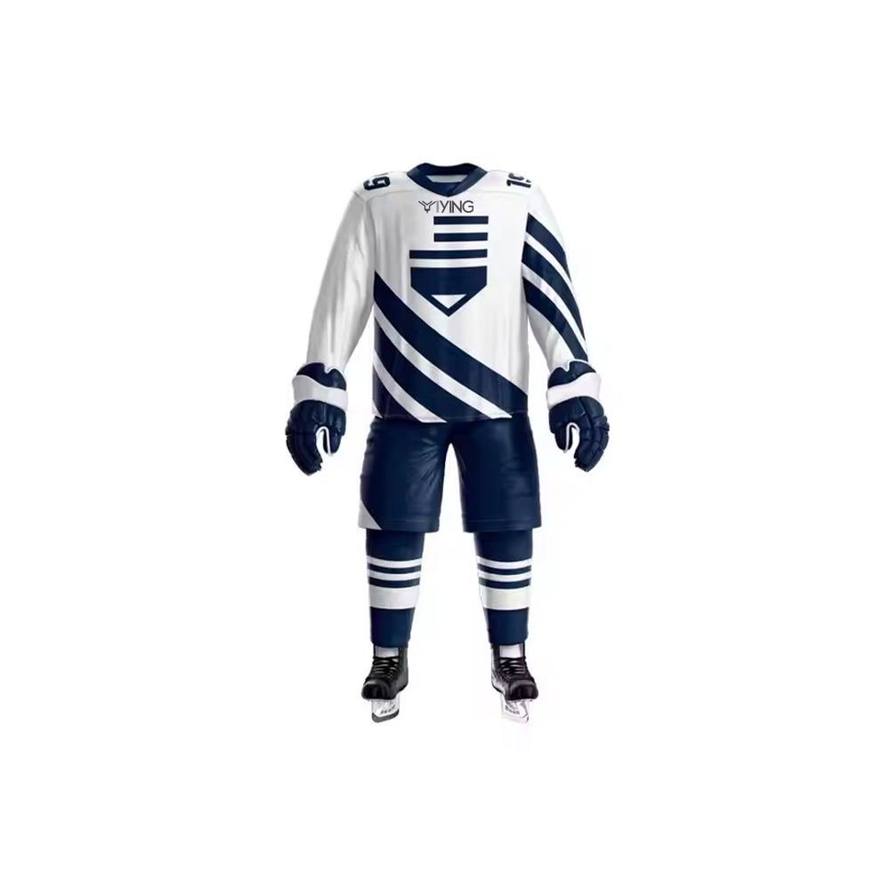 Inline Hockey Uniform